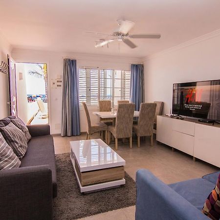 Villa Sontrobat 푸에르토 델 카르멘 외부 사진