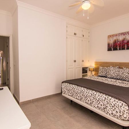 Villa Sontrobat 푸에르토 델 카르멘 외부 사진