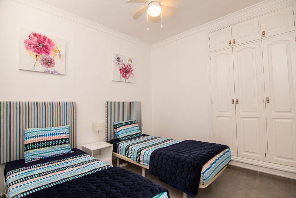 Villa Sontrobat 푸에르토 델 카르멘 외부 사진