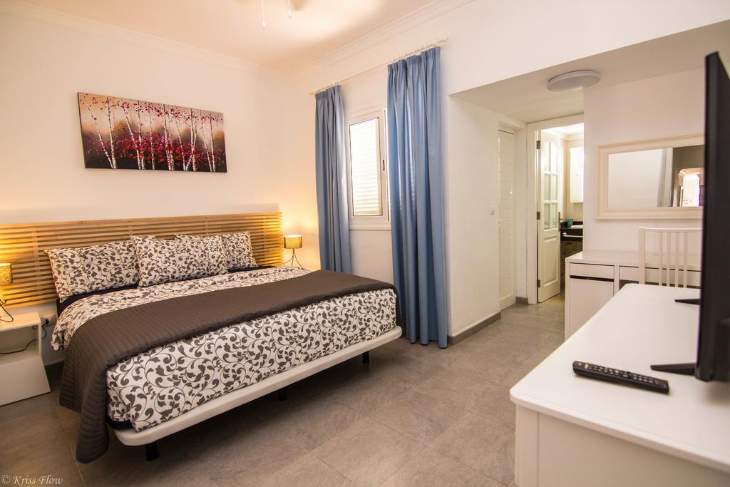 Villa Sontrobat 푸에르토 델 카르멘 외부 사진