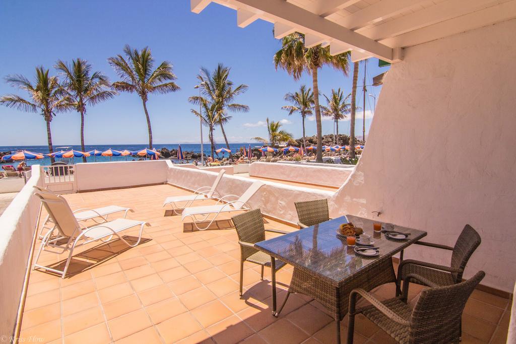 Villa Sontrobat 푸에르토 델 카르멘 외부 사진