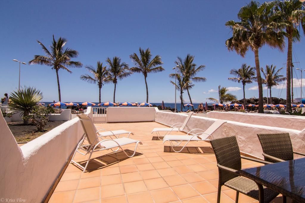 Villa Sontrobat 푸에르토 델 카르멘 외부 사진