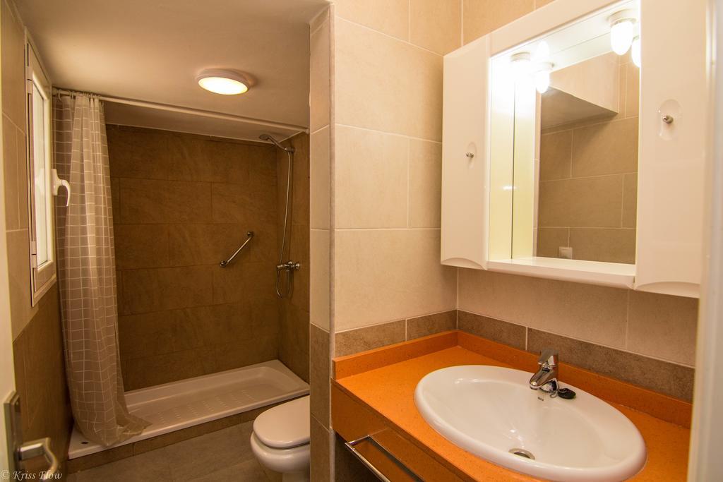 Villa Sontrobat 푸에르토 델 카르멘 외부 사진