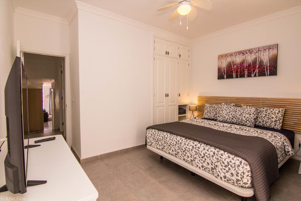 Villa Sontrobat 푸에르토 델 카르멘 외부 사진