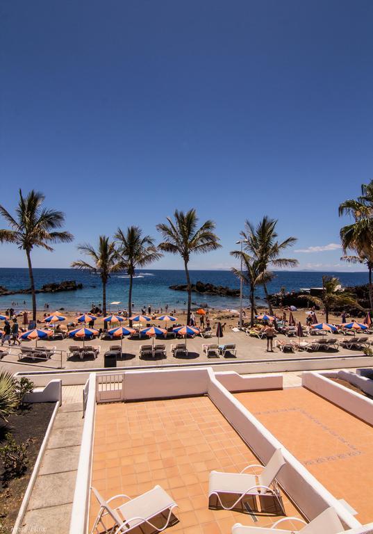 Villa Sontrobat 푸에르토 델 카르멘 외부 사진